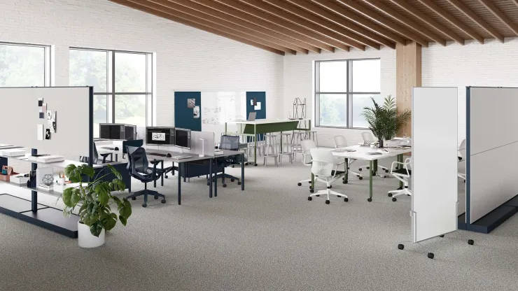 Kích hoạt tính nhanh nhẹn